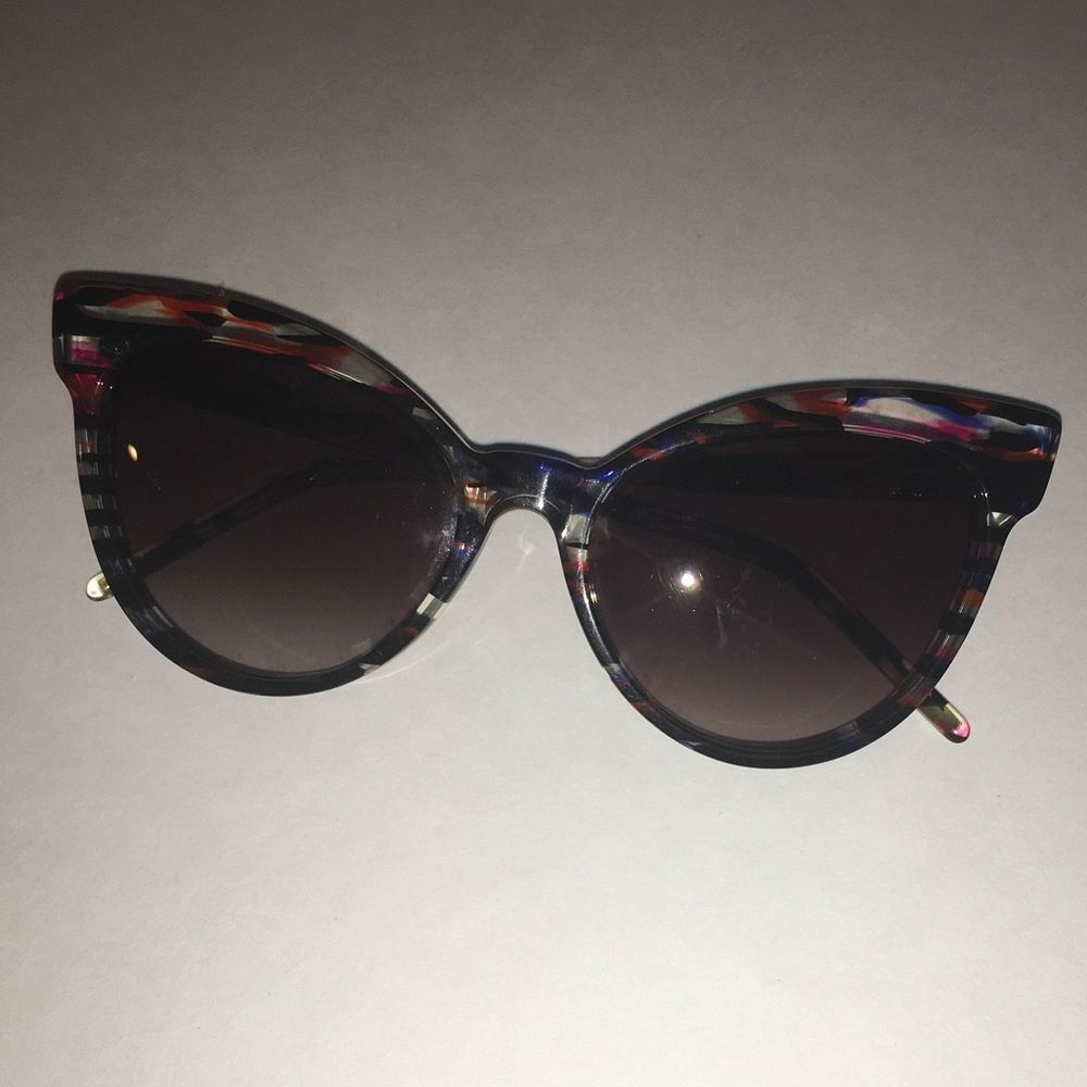 Wildfox Grand Dame sunglasses